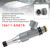 2015-2017 Subaru Legacy 2.5L H4 1Pcs Fuel Injector 16611-AA87A Generic
