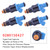 1991-1998 Opel Astra F Caravan CC 4Pcs Fuel Injector 0280150427 Generic