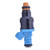 1991-1998 Opel Astra F Caravan CC 4Pcs Fuel Injector 0280150427 Generic