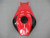 Fairings Honda CBR1000 RR Red & Black CBR Racing (2008-2011) Fairings Honda CBR1000 RR Red & Black CBR Racing (2008-2011)