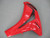 Fairings Honda CBR1000 RR Red & Black CBR Racing (2008-2011) Fairings Honda CBR1000 RR Red & Black CBR Racing (2008-2011)