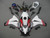 Fairings Honda CBR1000 RR Multi-Color Honda Racing (2008-2011)