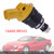 1990-1996 Nissan 300ZX Twin Turbo 3.0L V6 1Pcs Fuel Injector 16600-RR543 Generic