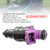 1993-2014 Renault Clio Kangoo Twingo 1.1 1.2 1.6 1Pcs Fuel Injector 8200603801 873774 Generic