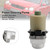 2003-2009 VW Polo Fox Power Steering Pump 6Q0423156AB Generic