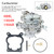 1980-1989 Chevy 305-350C 4MV 4BBL 1904R 1906R Carburetor 2312940 CB305350 Generic