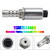 2003 BMW Z8 Alpina V8 4.8L Variable Timing Solenoid VVT Valve 11367524489 Generic