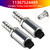 1999-2003 BMW 540I 740I 740IL BASE SEDAN 4-DOOR 2PCS Variable Timing Solenoid VVT Valve 11367524489 Generic