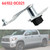 2007-2021 Toyota Tundra Left Tailgate Hinge Sub-Assy 66102-0C021 Generic