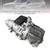 2014-2017 Jeep Cherokee Rear Differential Carrier Assembly 2 Speed Transfer Case 52123642AC Generic