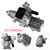 2014-2017 Jeep Cherokee Rear Differential Carrier Assembly 2 Speed Transfer Case 52123642AC Generic