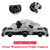 2021-2022 Tesla Model Y Front Windscreen Triple Camera 1514448-01-F Generic