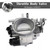 2001-2005 Pontiac Aztek Throttle Body Assembly 12595275 Generic