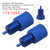 DISC DRUM PV2 and PV4 AC 2x Brake Proportioning Valve Bleeder Tool 172-1353 Generic