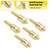 5x 4792 Top Dead Center Stop Tool 18mm Bolt-Style