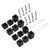 2015+ F150 2x Seat Lift Kit 4/5"-2.4" Generic