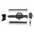 2017-2023 BMW Z4 G29 Left A/C Air Vent Repair Kit 64119855415 Generic