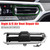 2017-2023 BMW Z4 G29 Right A/C Air Vent Repair Kit 64119855415 Generic