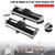 2017-2023 BMW Z4 G29 Right A/C Air Vent Repair Kit 64119855415 Generic