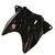 Fairings Honda CBR250R Black CBR Racing (2011-2013)