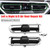 2017-2023 BMW Z4 G29 Left & Right A/C Air Vent Repair Kit 64119855415 Generic