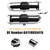 2017-2023 BMW Z4 G29 Left & Right A/C Air Vent Repair Kit 64119855415 Generic