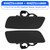 2010-2018 Rolls-Royce Ghost 2Pcs Front LH+RH Headlight Washer Nozzle Cover 61677244959 61677244960 Generic