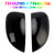 2007-2024 Fiat 500/500C Pair of Side Mirror Cover Cap Generic
