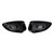 2005-2018 Fiat Grande Punto Dal Pair of Side Mirror Cover Cap Generic