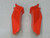 2003-2004 Honda CBR600RR Amotopart Fairings Repsol Racing Customs Fairing