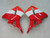 2003-2004 Honda CBR600RR Amotopart Fairings Repsol Racing Customs Fairing
