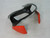 2003-2004 Honda CBR600RR Amotopart Fairings Repsol Racing Customs Fairing