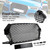 2016-2018 Audi Q3 8U Facelift RSQ3 Style Front Honeycomb Grille Gloss Black Generic