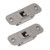 2 PCS Dryer Lever Holder Assembly DC97-17991A Replacement For Samsung Dryers