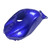 2003-2004 Honda CBR600RR Amotopart Fairings Blue & Green Movistar Racing Customs Fairing