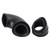 1969-1974 Honda CT70 Trail Dax ST 70/50 6 Volt Air filter Rubber Flange Tube 17253-098-830 Generic