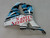 Fairings Honda CBR 600 RR Multi-Color Floral Racing (2003-2004) Fairings Honda CBR 600 RR Multi-Color Floral Racing (2003-2004)