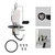 2008-2012 Suzuki GSX1300 GSX1300R GSXR1300 Hayabusa Fuel Pump Assy Replacement 15100-15H00 Generic