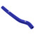 2022-2025 Honda CRF250R / CRF250RX Silicone Radiator coolant Hose kit Blue Generic