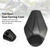 2025-2026 Kawasaki Z900 Z900SE Tail Rear Seat Fairing Cowl Matte Gray Generic