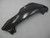 2003-2004 Honda CBR600RR Amotopart Fairings Yellow Black Valentino Rossi Repsol Moto Racing Customs Fairing