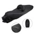2022-2025 Honda Adv350 Rider Passenger Seat Complete Backrest Pad Black Generic
