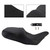 1997-2007 Touring Rider Passenger Seat Front Rear Cushion Smooth Generic