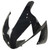 2003-2004 Honda CBR600RR Amotopart Fairings Black & Silver Honda Racing Customs Fairing