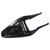 2003-2004 Honda CBR600RR Amotopart Fairings Black & Silver Honda Racing Customs Fairing