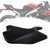 2024-2025 Aprilia Rs457 Front Raider Seat Driver Cushion Lower Black Generic