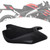 2024-2025 Aprilia Rs457 Front Raider Seat Driver Cushion Lower Gray Generic