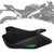 2024-2025 Aprilia Rs457 Front Raider Seat Driver Cushion Lower Green Generic