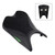 2024-2025 Aprilia Rs457 Front Raider Seat Driver Cushion Lower Green Generic
