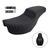 2006-2017 Dyna Fxd FLD Street Bob FXDB Fat Bob FXDF Rider Passenger Seat Front Rear Cushion Ribbed Generic